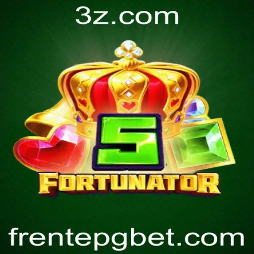 Descubra a Emoção de 5Fortunator: Um Jogo de Estratégia e Sorte