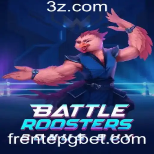 BattleRoostersBonusBuy: Mergulhe no Mundo dos Combates Virtuais de Galos