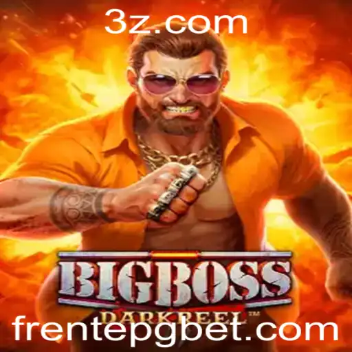 Explorando o Mundo de BigBoss: Uma Aventura Estratégica