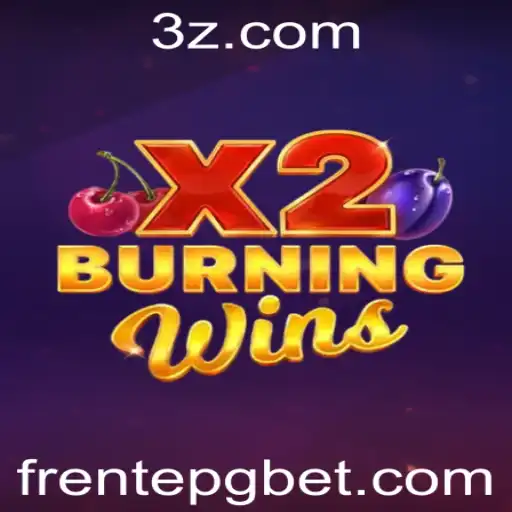 Explorando o Mundo Envolvente de BurningWinsX2 e FrentePG