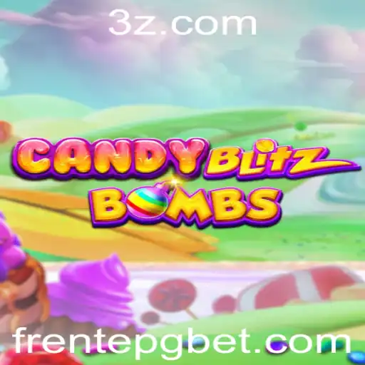 Explorando o Fascinante Mundo de CandyBlitzBombs: Como Jogar e Dominar