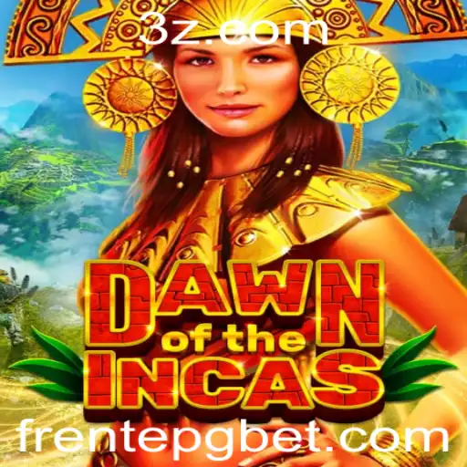Explorando 'Dawn of the Incas': Um mergulho na cultura Inca através do jogo Frente PG