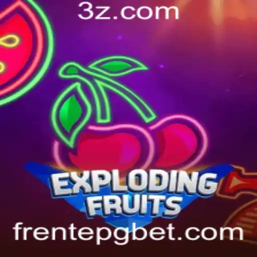 ExplodingFruits: Descubra a Nova Sensação do Universo dos Jogos