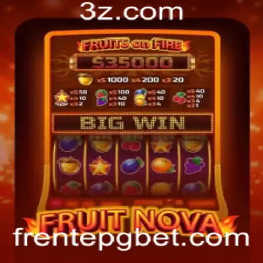 Descubra o Universo de FruitNova: O Jogo que Une Diversão e Estratégia