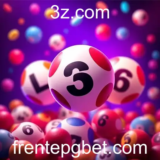 Jogos de Loteria: A Busca pela Sorte com FrentePG