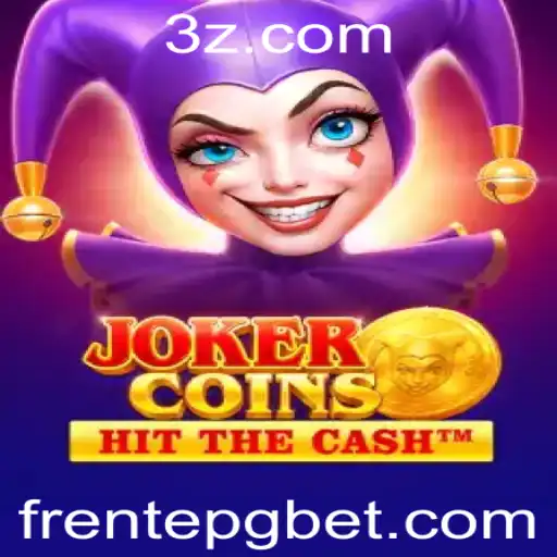 JokerCoins: Um Mergulho no Universo do Jogo com FrentePG