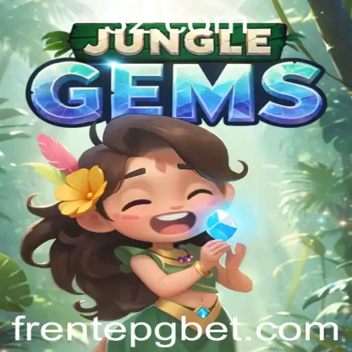 Explorando o Fabuloso Mundo de JungleGems