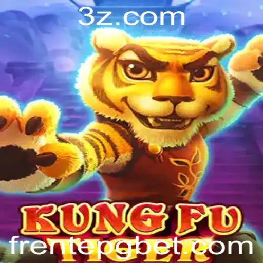 KungFuTiger: Mergulhe na Aventura com FrentePG