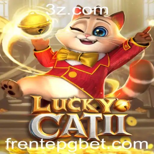 Descobrindo LuckyCatII: A Nova Sensação do Mundo dos Jogos