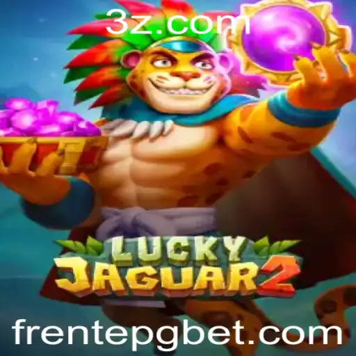 Explorando Luckyjaguar2: Um Novo Olhar Sobre o Jogo com FrentePG