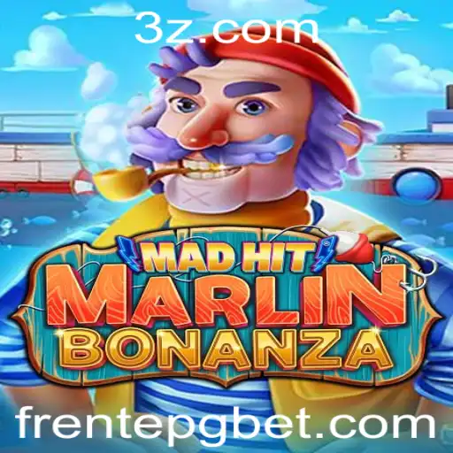 MadHitMarlinBonanza: Exploração de Adrenalina com FrentePG