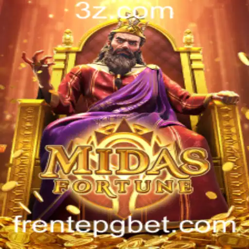 Descubra o Mundo de MidasFortune: O Jogo Oferecido por FrentePG