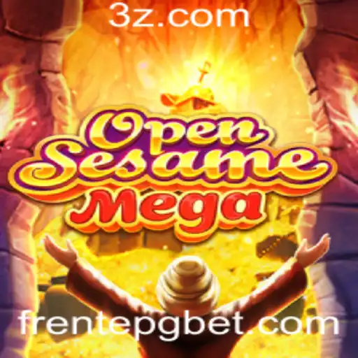 OPENSESAMEMEGA: Desvendando o Novo Fenômeno dos Jogos