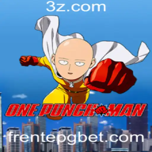 OnePunchMan: Explorando o Mundo do Jogo FrentePG