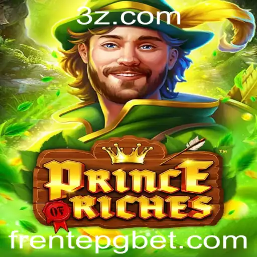 PrinceOfRiches: Desvendando o Jogo de Estratégia Financeira