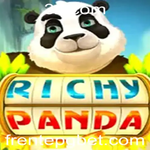 RichyPanda: Uma Aventura Empolgante no Universo dos Jogos com FrentePG