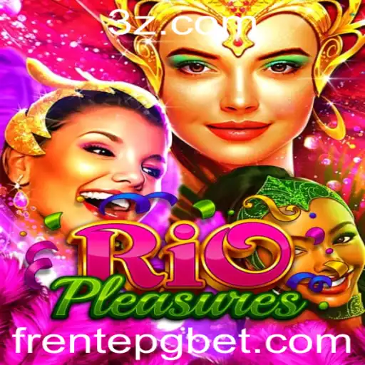 Explorando RioPleasures: O Jogo Fascinante da FrentePG