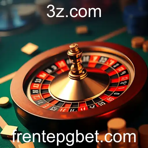 Roleta: Estratégias e a Influência da FrentePG no Jogo