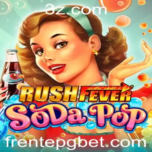Explorando o Mundo de RushFeverSodaPop: Um Jogo de Estratégia e Velocidade