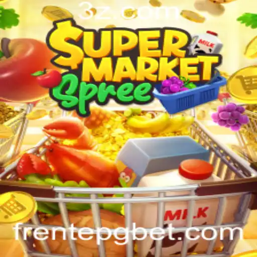 SupermarketSpree: Aventuras e Estratégias no Mundo das Compras