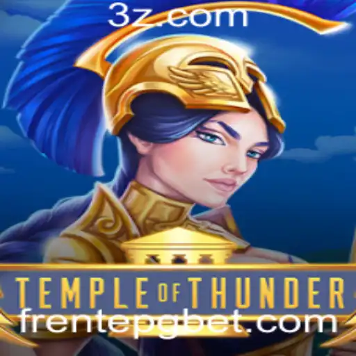 TempleofThunder: Um Novo Fenômeno no Mundo dos Jogos