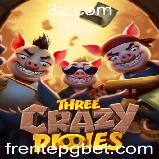 Explorando o Mundo Empolgante de ThreeCrazyPiggies
