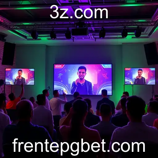 Transmissão ao Vivo: Revolucionando a Forma de Compartilhar Conteúdo