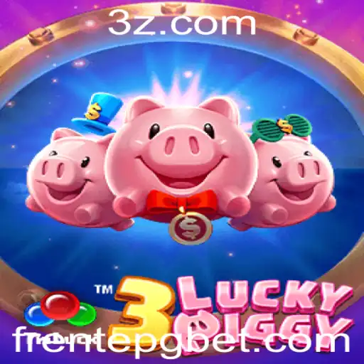 Descubra os Segredos de 3LUCKYPIGGY: Diversão Garantida na FrentePG