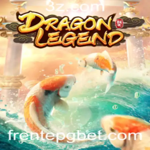 DragonLegend: A Aventura Épica da FrentePG