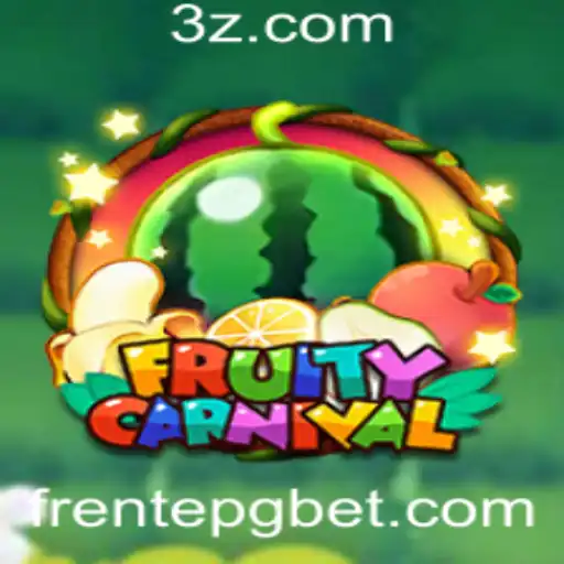 FruityCarnival: Descubra o Encantador Mundo de Frutas e Diversão
