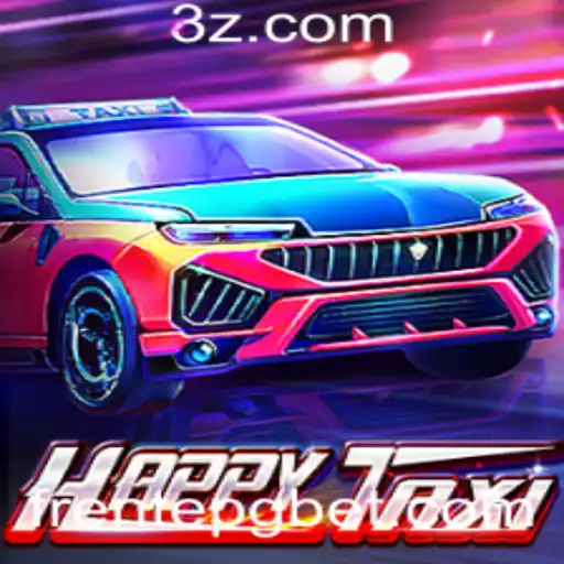 Explorando o Universo de HappyTaxi: Uma Aventura Moderna na FrentePG