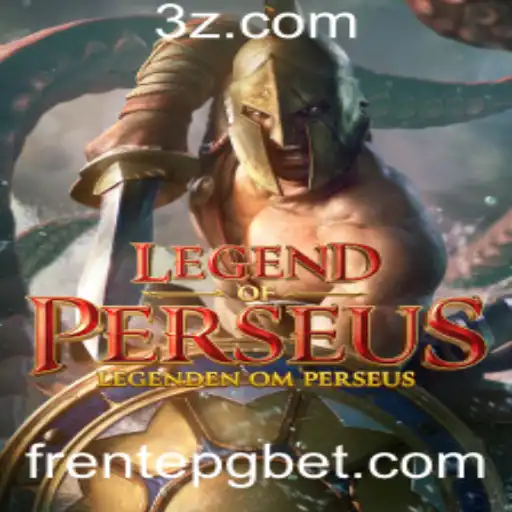 LegendofPerseus: Uma Jornada Épica no Mundo das Lendas Gregas
