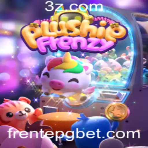 PlushieFrenzy: Descubra o Mundo Encantado dos Peluches