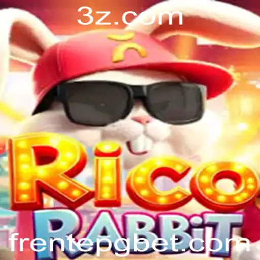 RicoRabbit: Um Jogo Empolgante de Estratégia e Aventura
