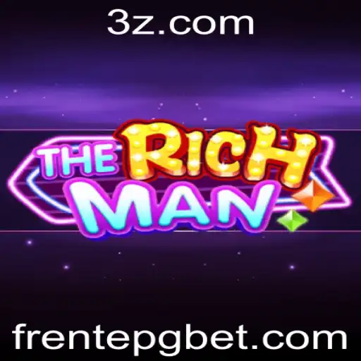 TheRichMan: Explorando o Mundo do Jogo de Estratégia da FrentePG