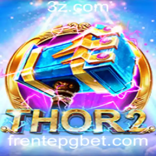 Explorando o Mundo de Thor2: Um Mergulho na Ação com FrentePG