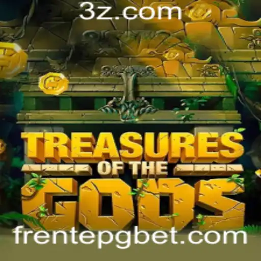 Desvendando os Segredos de TreasureoftheGods: Guia Completo e Atualizado