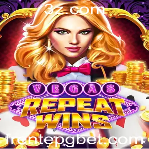 Descubra o Empolgante Jogo VegasRepeatWins e a Estratégia FrentePG