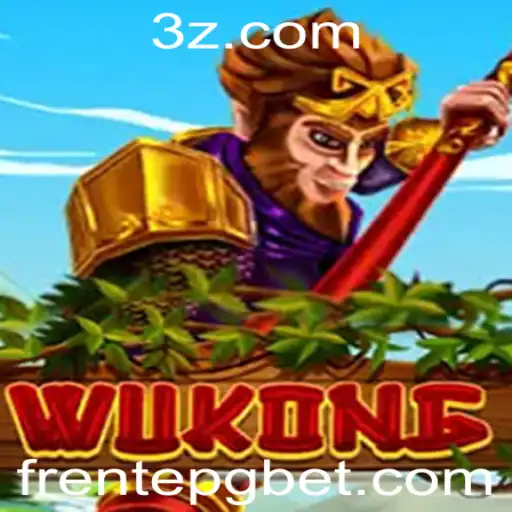 Explorando Wukong: Uma Aventura Épica em FrentePG